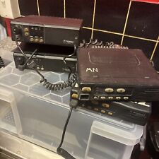 Motorola gm340 gm300 for sale  CHIPPENHAM