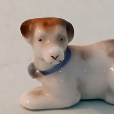 Fève chien assis d'occasion  Igny