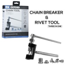 Oxford chain tool d'occasion  Expédié en Belgium