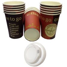 Hartpapier pappbecher kaffeebe gebraucht kaufen  Bochum