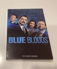 Blue bloods eighth for sale  UK