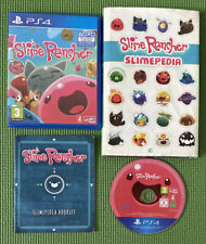 Slime rancher ps4 for sale  EASTLEIGH