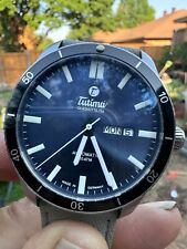 Tutima grand flieger for sale  Plano