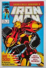 Iron man play usato  Messina