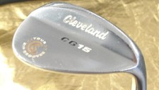 cleveland wedge cg15 for sale cleveland wedge cg15 for sale LONDON