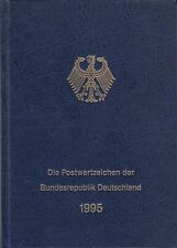 Bund jahrbuch 1995 gebraucht kaufen  Lonsee