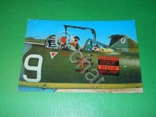 Cartolina aeronautica 104 usato  Vimodrone