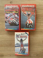 Lotto vhs kevin usato  Terracina