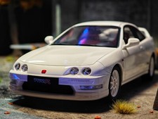 Honda integra dc2 d'occasion  Expédié en Belgium