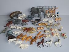 Vintage plastic wild for sale  RINGWOOD
