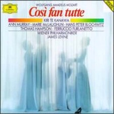 Usado, Mozart: Così fan tutte by Ann Murray: Used comprar usado  Enviando para Brazil