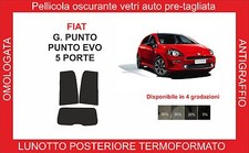 Pellicole oscuranti pre usato  Venetico