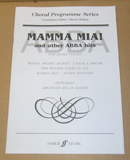 Mangel abba mamma gebraucht kaufen  Leipzig