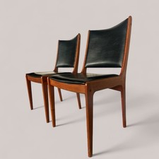 Pair vintage danish for sale  BRADFORD