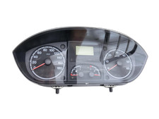 Kombiinstrument tacho peugeot gebraucht kaufen  Linkenheim-Hochstetten