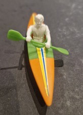 Kinder montable ancien d'occasion  La Haye-du-Puits