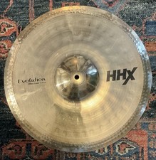 Sabian hhx evolution for sale  Dearborn