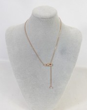 Swarovski hyberbola necklace for sale  KENDAL