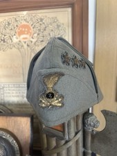 Bustina regio esercito usato  Licata