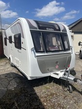 2017 elddis avante for sale  TIPTON