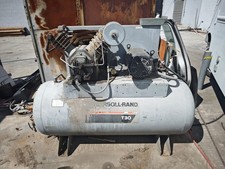 Ingersoll rand air for sale  Compton