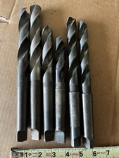 Lot morse taper for sale  Youngstown