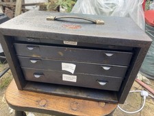 Enox drawer metal for sale  HOLYWOOD