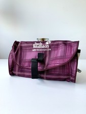 Waschtasche kulturbeutel jack gebraucht kaufen  Berlin