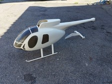 Hudghes 500 heli gebraucht kaufen  Calw