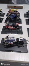 Modellini moto valentino usato  Marcianise