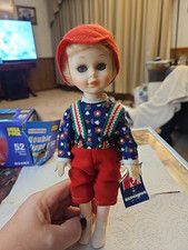 Vintage hansel doll for sale  Wauseon