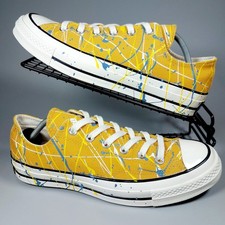 Converse chuck trainers for sale  DERBY