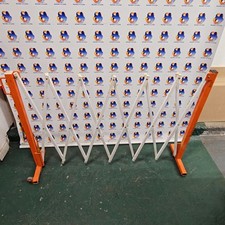 Expandable barrier safety for sale  UK