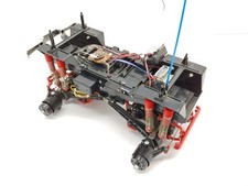 Vintage tamiya clod for sale  Seymour