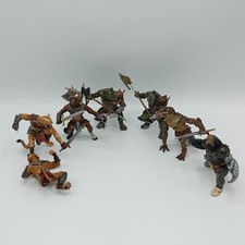 Papo mutant warrior for sale  FLEET
