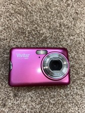 Vivitar vivicam s027 for sale  REDHILL