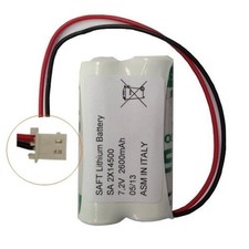 Batteria litio con usato  Capannoli