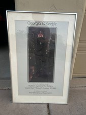 Georgia keeffe 1980 for sale  Scottsdale