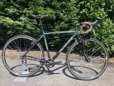 Specialized tricross single for sale  STAFFORD