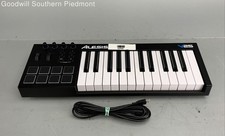 Alesis v25 usb d'occasion  Expédié en Belgium