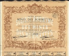 Set bormette mines d'occasion  Expédié en Belgium