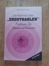 Wahrheit erdstrahlen praktisch gebraucht kaufen  Taufkirchen