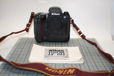 Nikon 35mm slr for sale  Golden