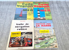 Lot navigation code d'occasion  Créteil