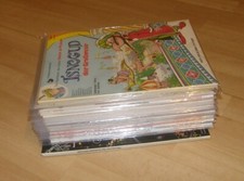 Isnogud großwesir band gebraucht kaufen  Nürnberg