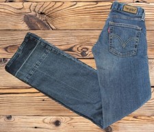 Levis 557 eve d'occasion  Paris XX