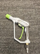 Usado, Pistola de pulverização de água lavadora de pressão EGO SOMENTE comprar usado  Enviando para Brazil