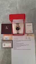Mega seamaster chronograph gebraucht kaufen  Mainz