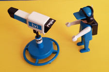 Playmobil konvolut set gebraucht kaufen  Mörfelden-Walldorf