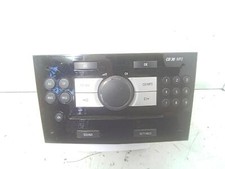 Autoradio per opel usato  Italia